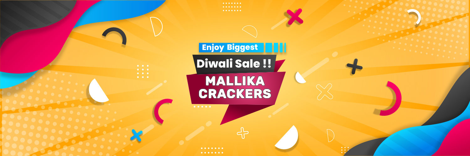 Mallika Crackers